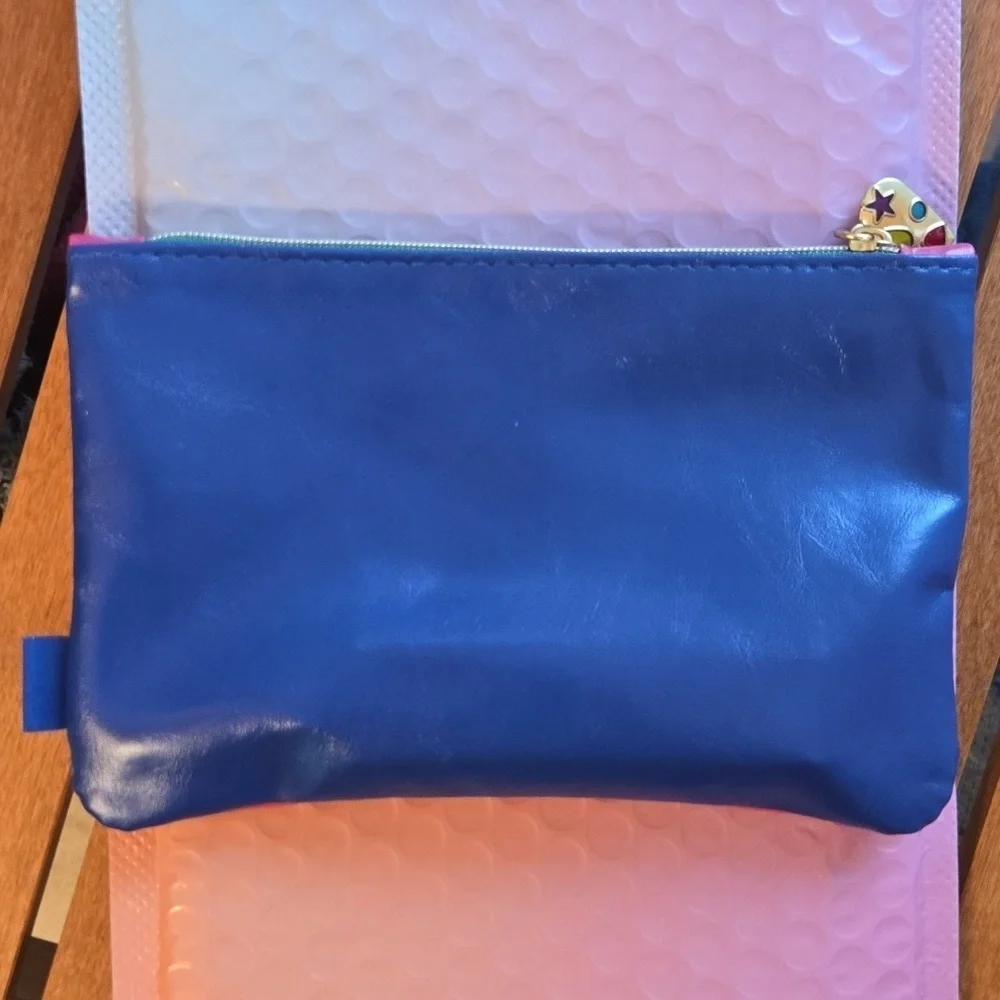Ipsy Makeup Bags and Samples Set